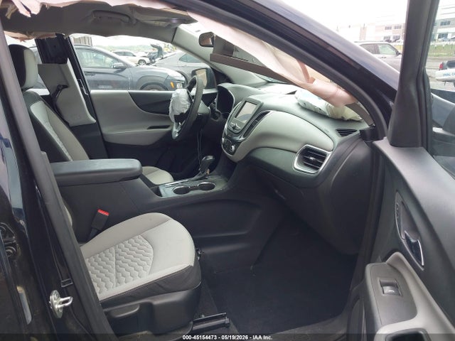 Chevrolet Equinox Fwd Ls