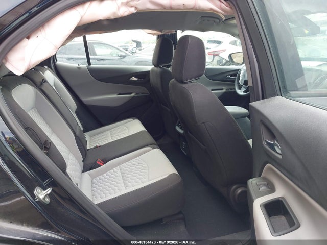 Chevrolet Equinox Fwd Ls