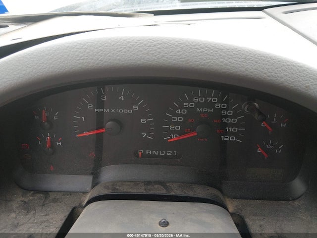 Ford F-150 Xlt