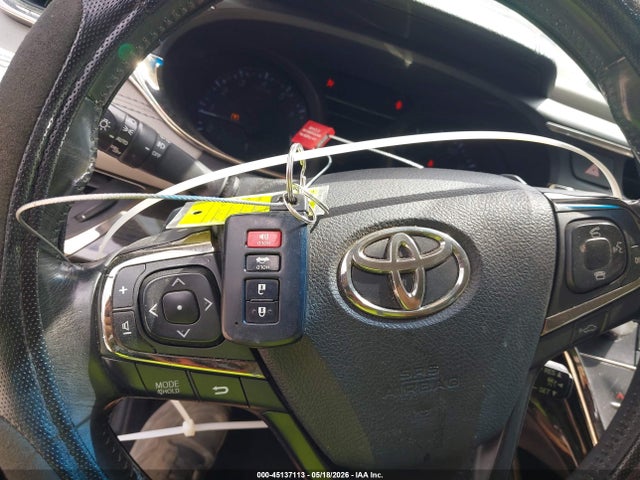 Toyota Avalon Limited