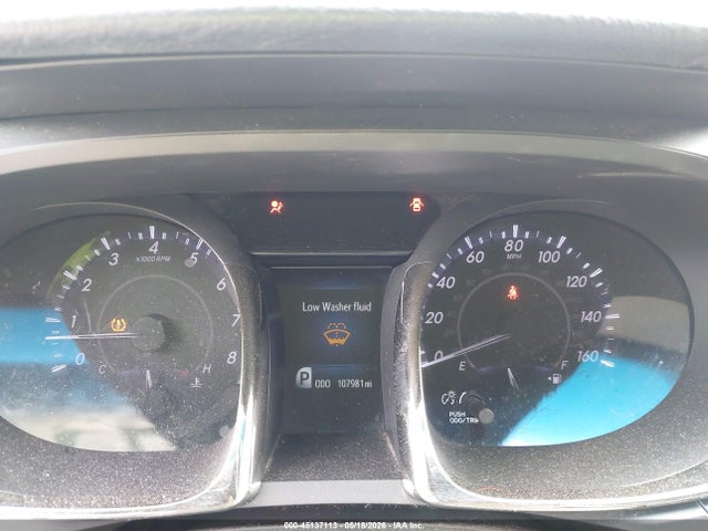 Toyota Avalon Limited