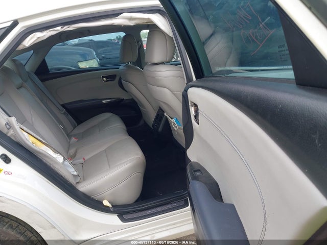 Toyota Avalon Limited