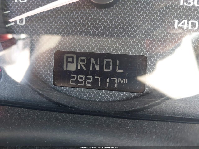 Chevrolet Malibu Ls