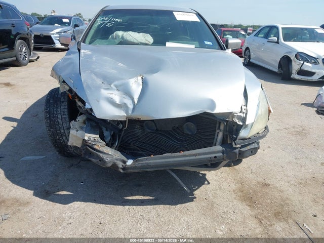 Honda Accord 2.4 Se