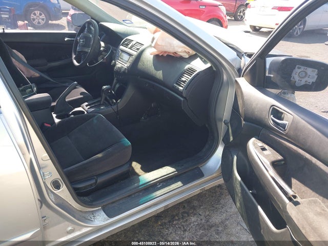 Honda Accord 2.4 Se
