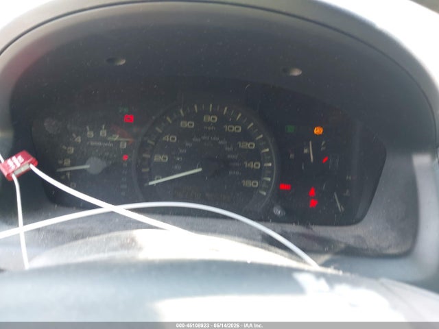Honda Accord 2.4 Se