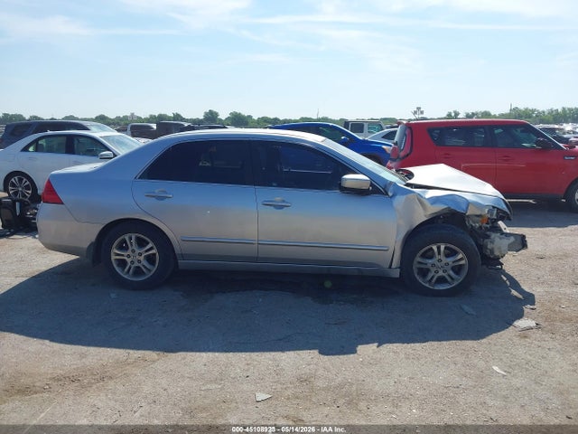 Honda Accord 2.4 Se
