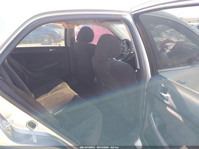 Honda Accord 2.4 Se