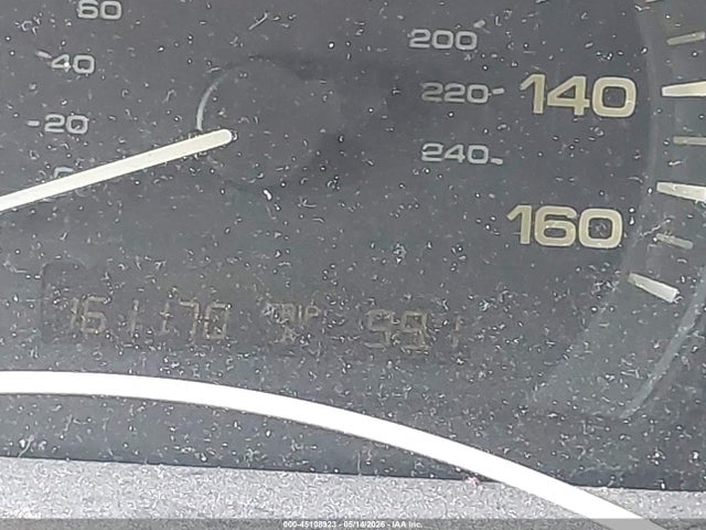 Honda Accord 2.4 Se