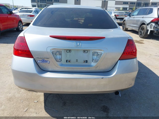 Honda Accord 2.4 Se