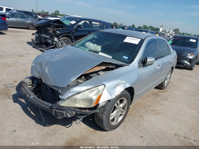 Honda Accord 2.4 Se