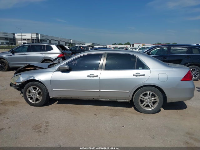 Honda Accord 2.4 Se