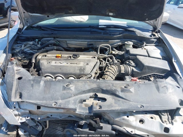 Honda Accord 2.4 Se