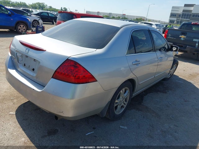 Honda Accord 2.4 Se