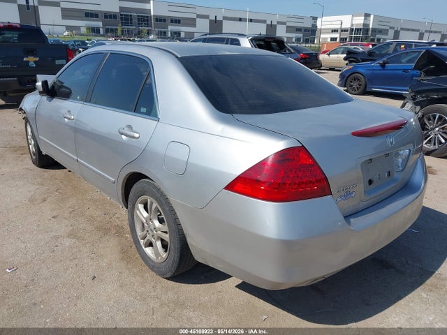 Honda Accord 2.4 Se