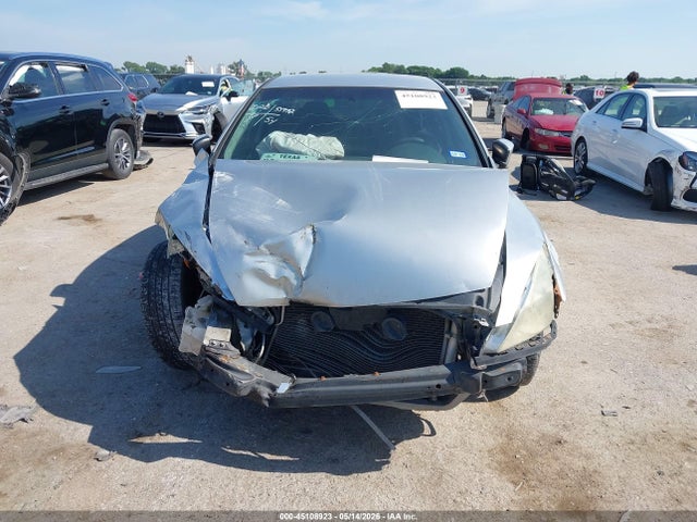 Honda Accord 2.4 Se
