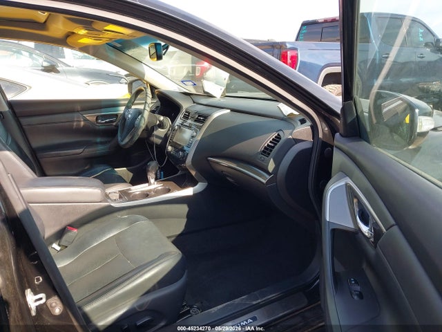 Nissan Altima 2.5 Sl