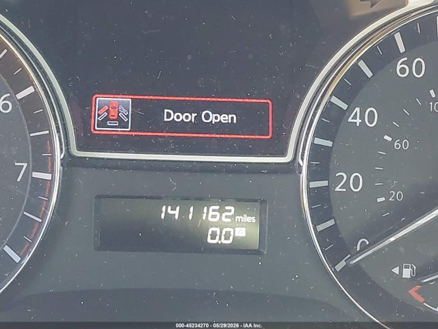 Nissan Altima 2.5 Sl