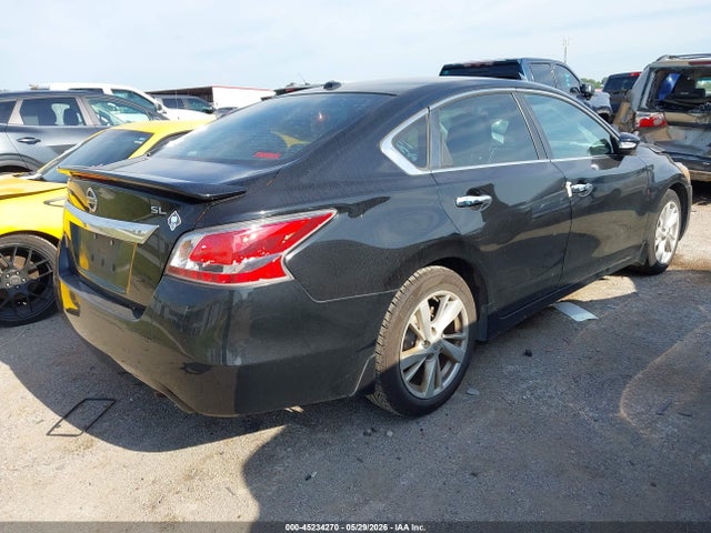 Nissan Altima 2.5 Sl