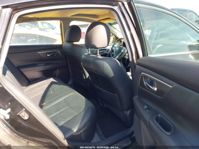 Nissan Altima 2.5 Sl