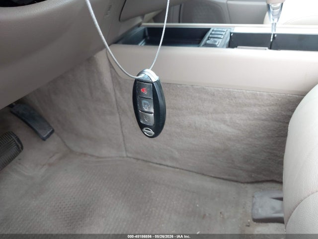 Nissan Murano Sl