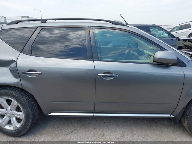 Nissan Murano Sl