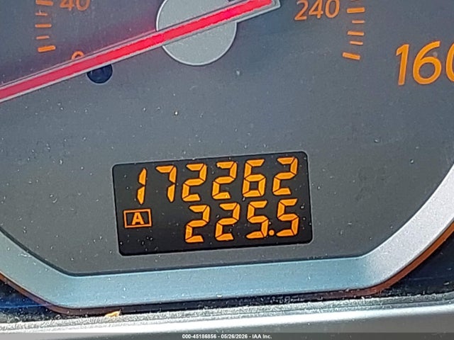 Nissan Murano Sl
