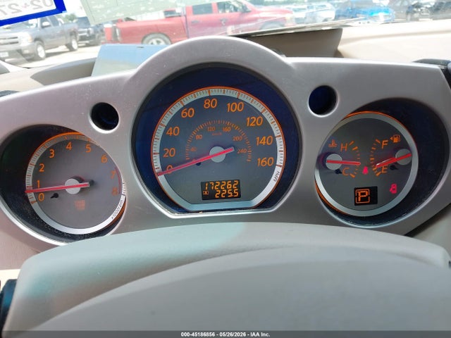 Nissan Murano Sl