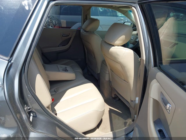 Nissan Murano Sl