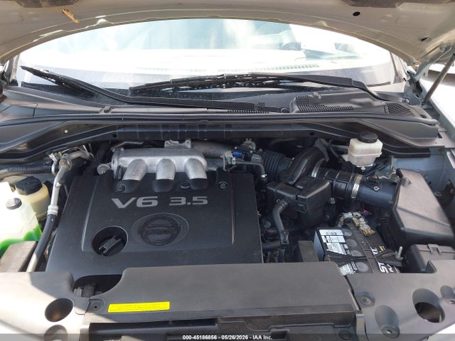 Nissan Murano Sl