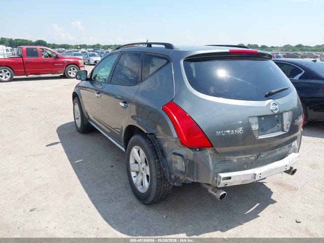 Nissan Murano Sl