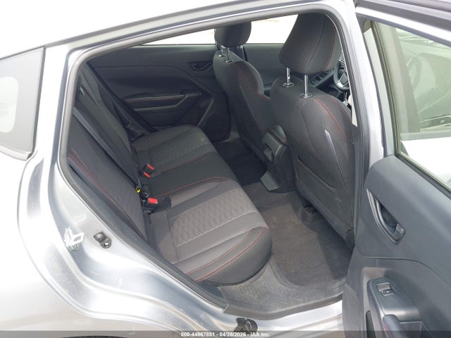 Subaru Impreza Sport 5-door