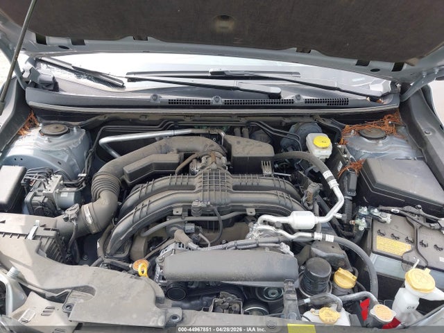 Subaru Impreza Sport 5-door