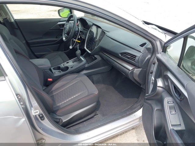 Subaru Impreza Sport 5-door