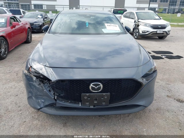 Mazda Mazda3 2.5 S Premium