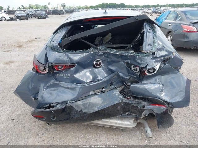 Mazda Mazda3 2.5 S Premium