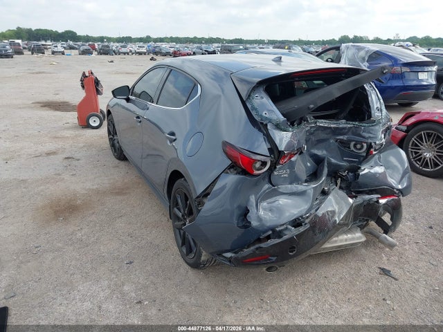 Mazda Mazda3 2.5 S Premium
