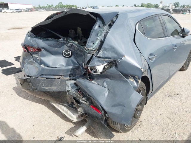 Mazda Mazda3 2.5 S Premium