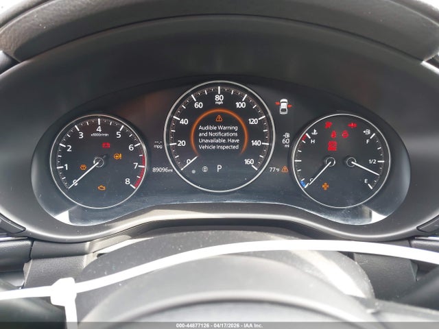 Mazda Mazda3 2.5 S Premium