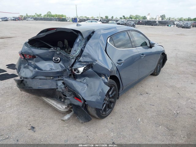 Mazda Mazda3 2.5 S Premium