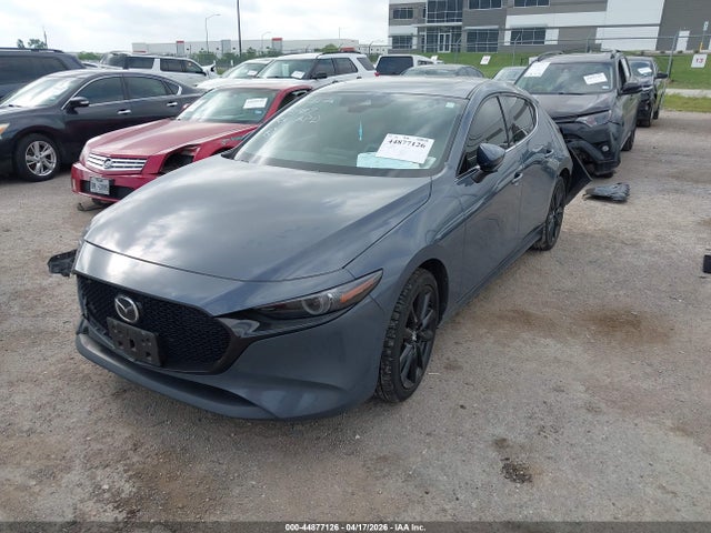 Mazda Mazda3 2.5 S Premium