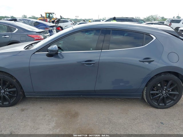 Mazda Mazda3 2.5 S Premium