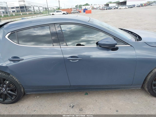 Mazda Mazda3 2.5 S Premium