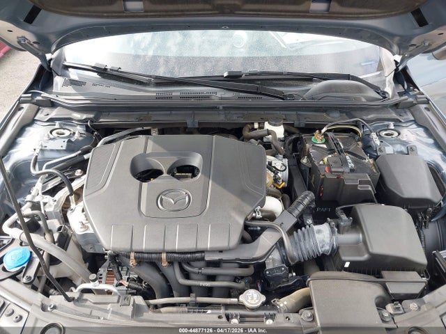Mazda Mazda3 2.5 S Premium