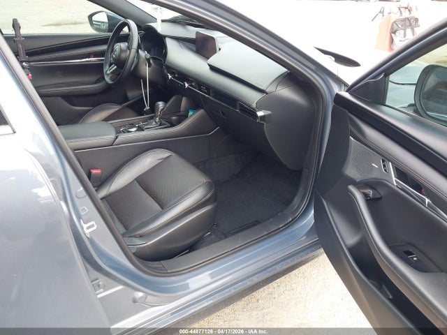Mazda Mazda3 2.5 S Premium