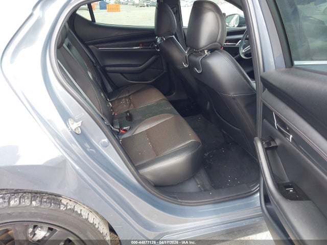 Mazda Mazda3 2.5 S Premium