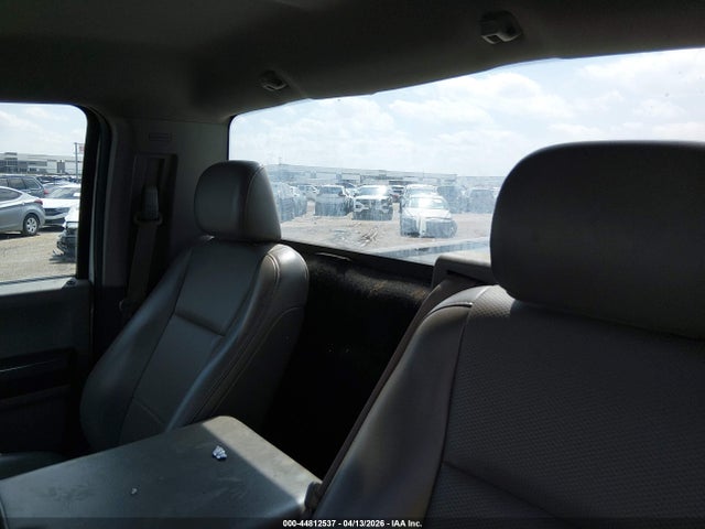 Ford F-250 Xl