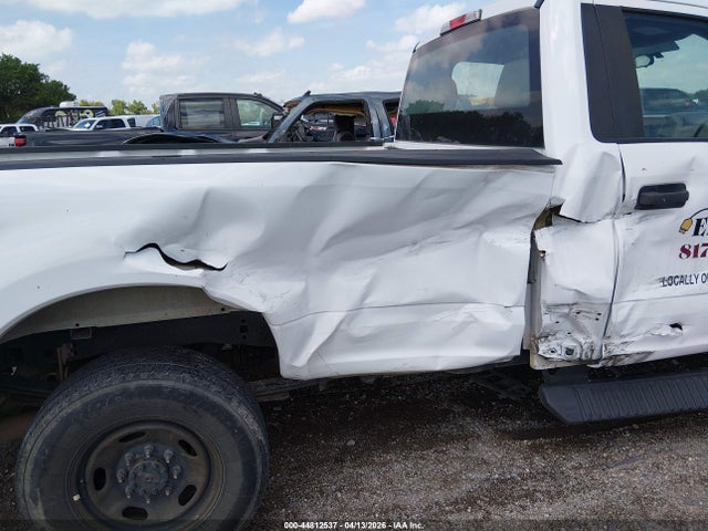 Ford F-250 Xl