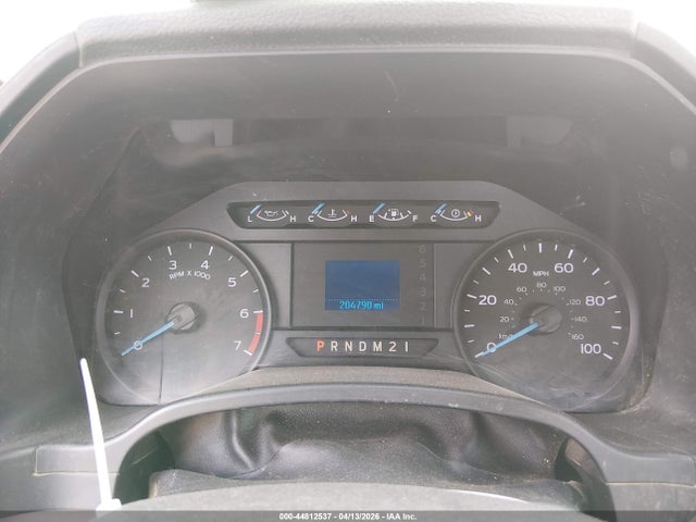 Ford F-250 Xl