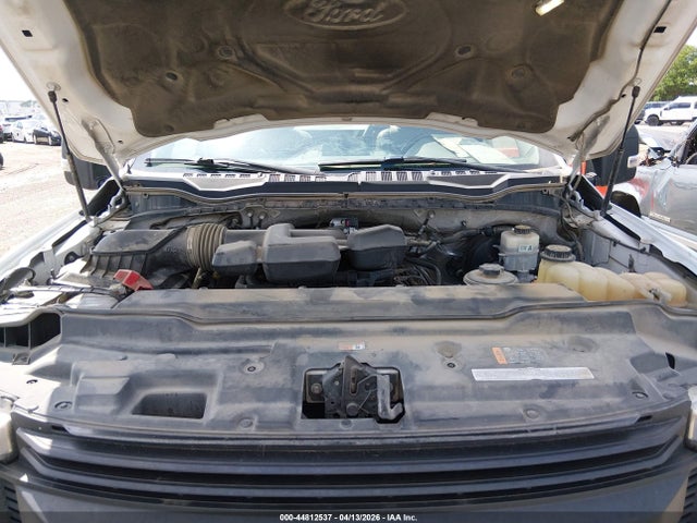 Ford F-250 Xl